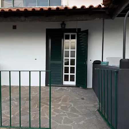 Con Estacionamiento Y Bano Privado Мини-отель