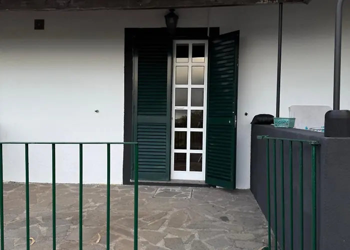Con Estacionamiento Y Bano Privado Мини-отель