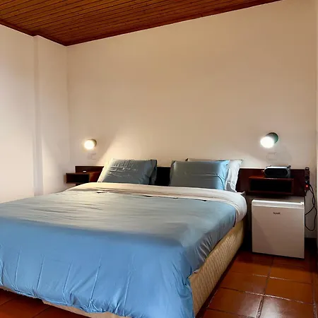 Habitación Con Estacionamiento Funchal (Madeira)