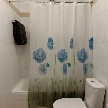 Habitación Con Estacionamiento Estalagem *