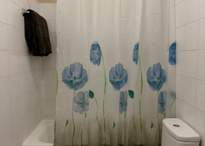 Con Estacionamiento Y Bano Privado Locanda *